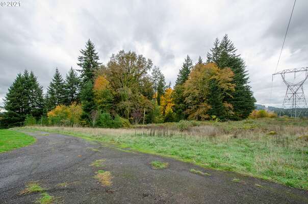 NE 45th St , Camas, WA 98607