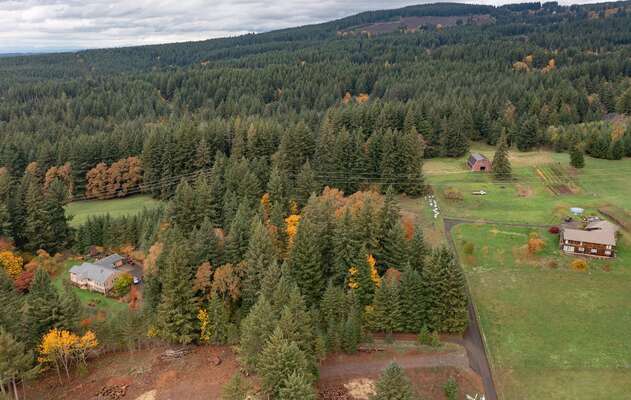 NE 45th St , Camas, WA 98607