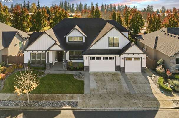 18309 NE 78th Cir, Vancouver, WA 98682