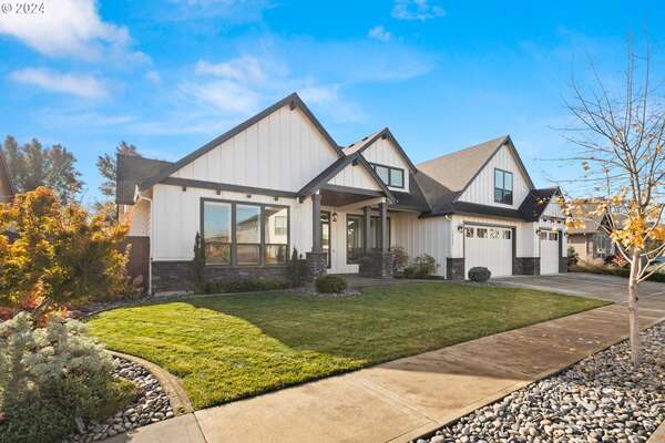 18309 NE 78th Cir, Vancouver, WA 98682