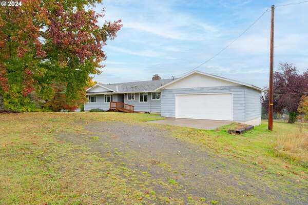 27101 NE 29th Ave, Ridgefield, WA 98642