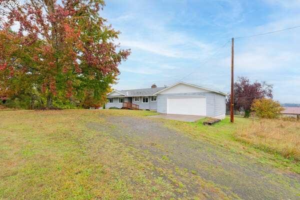 27101 NE 29th Ave, Ridgefield, WA 98642