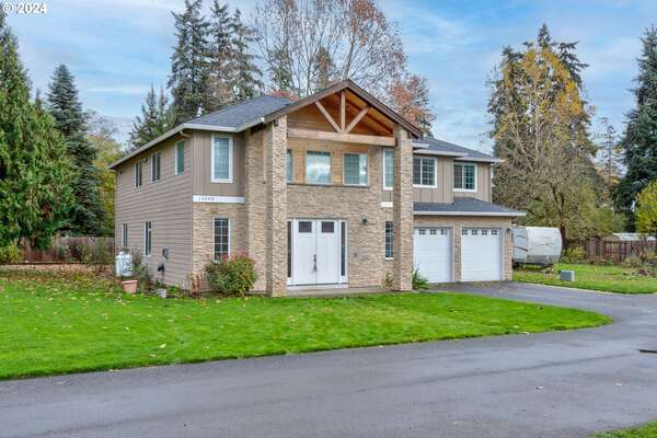 13303 NE 72nd Ave, Vancouver, WA 98686