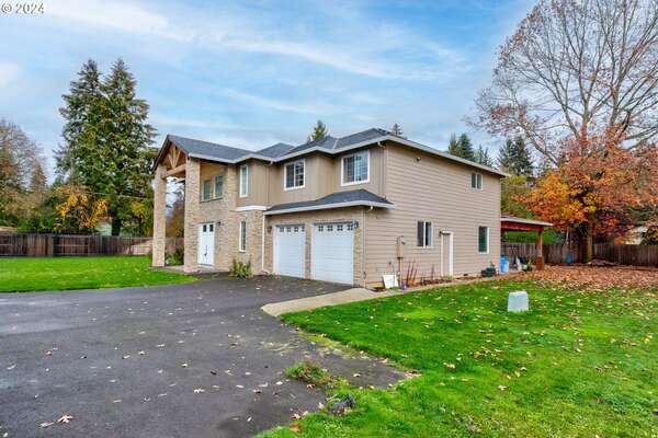 13303 NE 72nd Ave, Vancouver, WA 98686