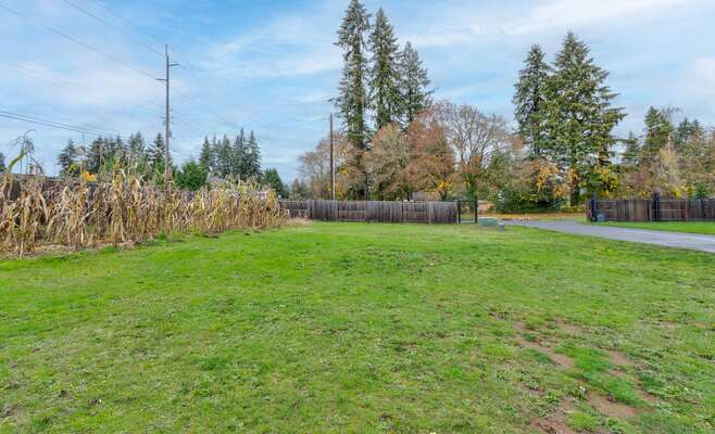 13303 NE 72nd Ave, Vancouver, WA 98686