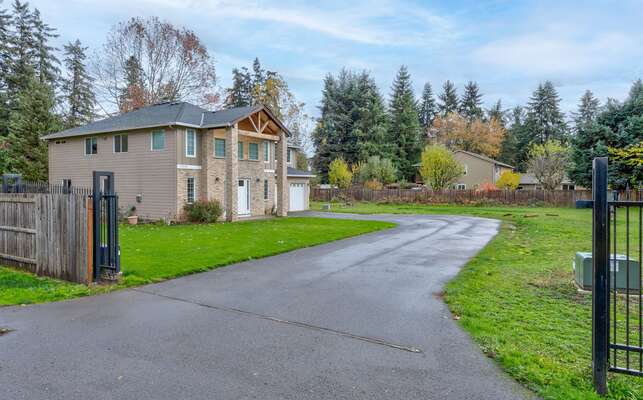 13303 NE 72nd Ave, Vancouver, WA 98686