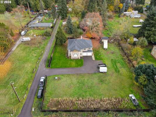 13303 NE 72nd Ave, Vancouver, WA 98686