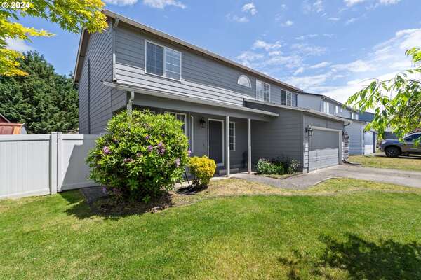 15410 NE 47th Cir, Vancouver, WA 98682