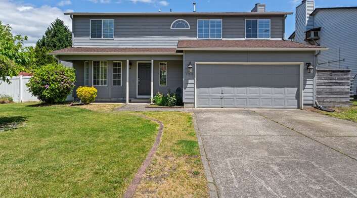 15410 NE 47th Cir, Vancouver, WA 98682