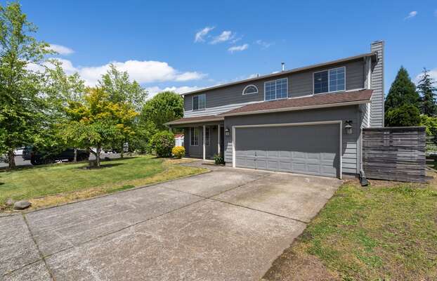 15410 NE 47th Cir, Vancouver, WA 98682