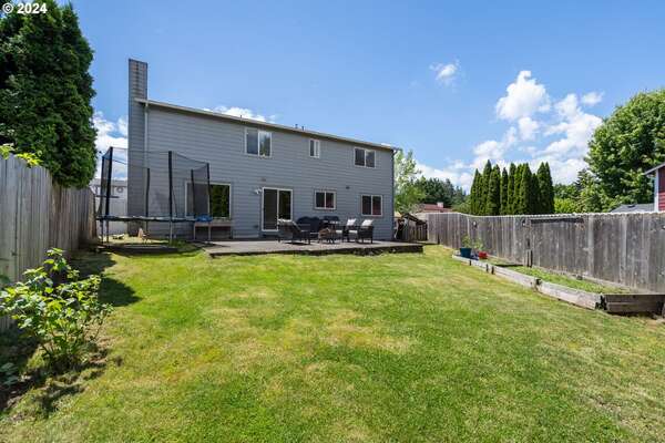 15410 NE 47th Cir, Vancouver, WA 98682