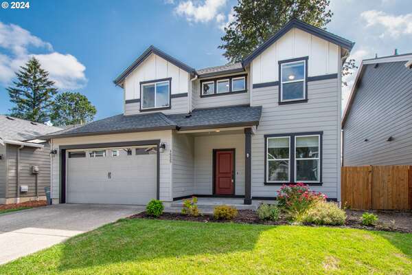 1525 NE 15th Cir, Battle Ground, WA 98604