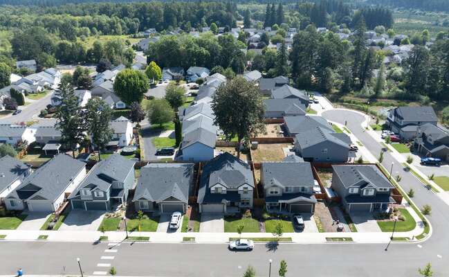 1525 NE 15th Cir, Battle Ground, WA 98604