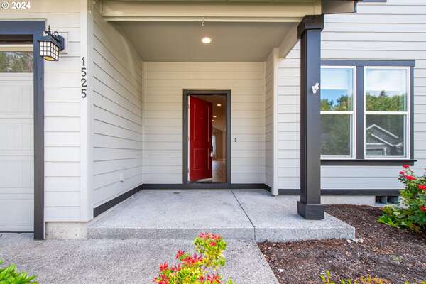 1525 NE 15th Cir, Battle Ground, WA 98604