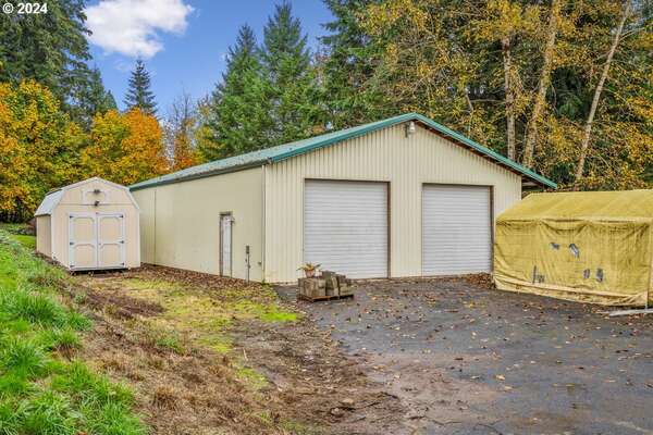 18401 NE 121st St, Brush Prairie, WA 98606