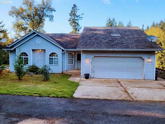 28520 NE 74th Ct, Battle Ground, WA 98604