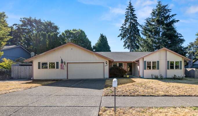 2607 SE 152nd Ave, Vancouver, WA 98683