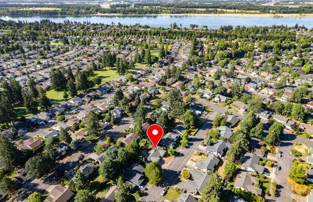 2607 SE 152nd Ave, Vancouver, WA 98683