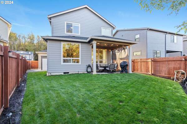 126 S 39th Dr, Ridgefield, WA 98642