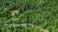   Archer Mountain Rd, Skamania, WA 98648