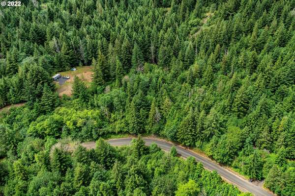  Archer Mountain Rd, Skamania, WA 98648