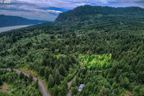  Archer Mountain Rd, Skamania, WA 98648