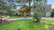 17617 NE 212th Ave, Brush Prairie, WA 98606