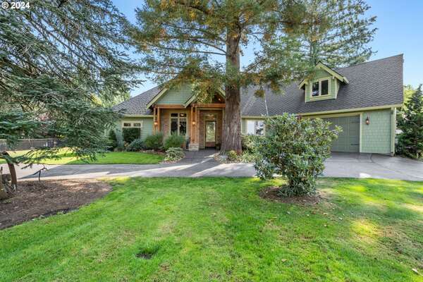 17617 NE 212th Ave, Brush Prairie, WA 98606