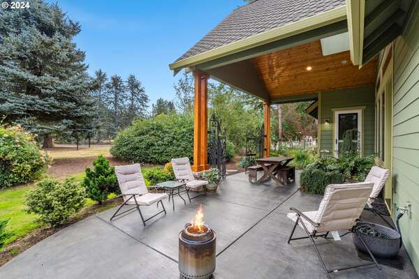 17617 NE 212th Ave, Brush Prairie, WA 98606