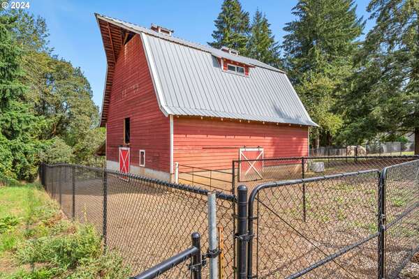 17617 NE 212th Ave, Brush Prairie, WA 98606