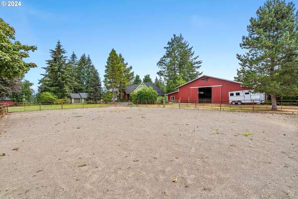 17617 NE 212th Ave, Brush Prairie, WA 98606