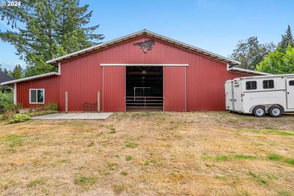 17617 NE 212th Ave, Brush Prairie, WA 98606