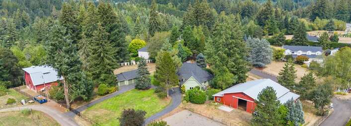 17617 NE 212th Ave, Brush Prairie, WA 98606