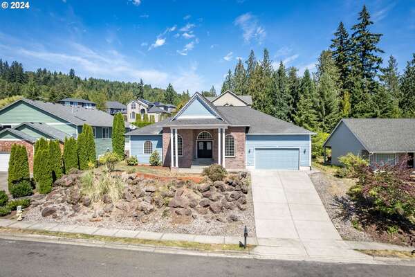 119  Sweet Birch Dr, Longview, WA 98632