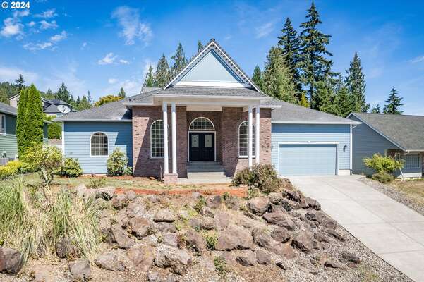 119  Sweet Birch Dr, Longview, WA 98632