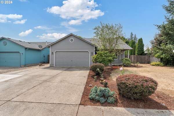 15413 NE 84th St, Vancouver, WA 98682