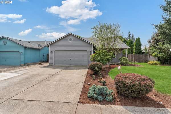 15413 NE 84th St, Vancouver, WA 98682