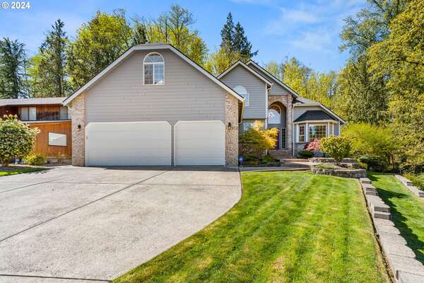 102  Inglewood Park, Longview, WA 98632