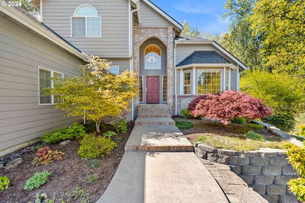 102  Inglewood Park, Longview, WA 98632