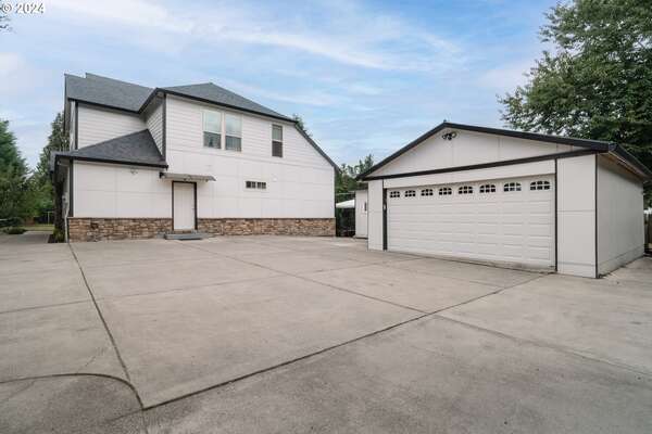 4604 NE 119th St, Vancouver, WA 98686