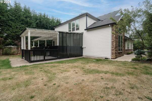 4604 NE 119th St, Vancouver, WA 98686