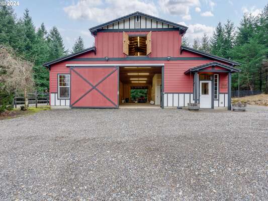 32118 NE Kelly Rd, Yacolt, WA 98675