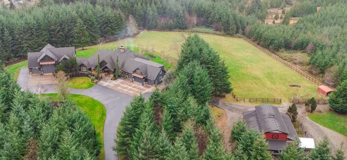 32118 NE Kelly Rd, Yacolt, WA 98675