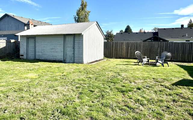 106 SE 2nd St, Battle Ground, WA 98604