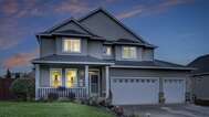 1417 W F Pl, La Center, WA 98629