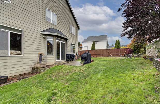 1417 W F Pl, La Center, WA 98629