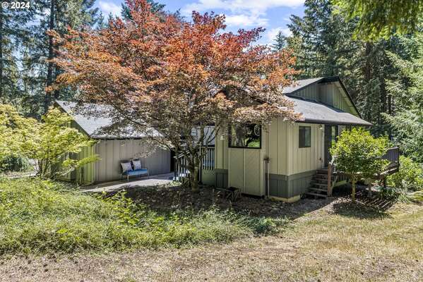 22518 NE 251st Ave, Battle Ground, WA 98604