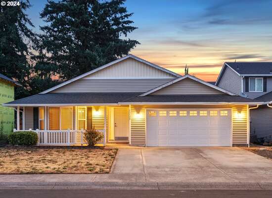 15508 NE 82nd Cir, Vancouver, WA 98682