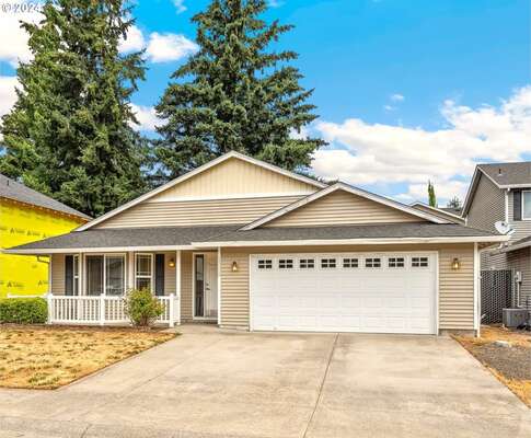 15508 NE 82nd Cir, Vancouver, WA 98682