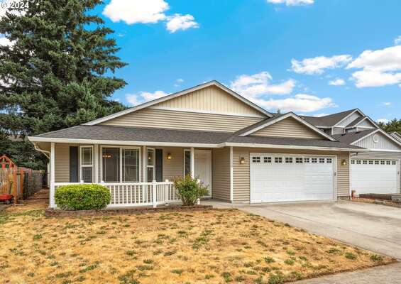 15508 NE 82nd Cir, Vancouver, WA 98682